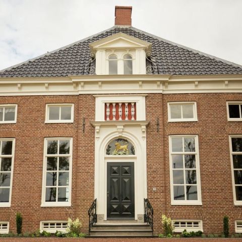 Mansion Oostwold
