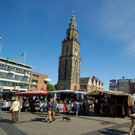 Groningen (36 km)