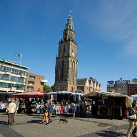 Groningen (50 km)